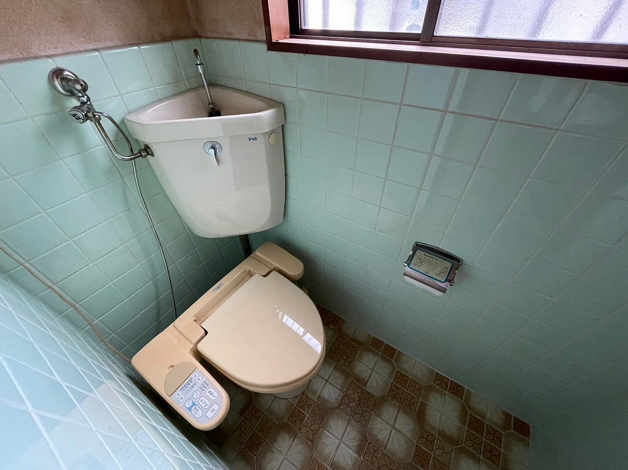 富士市中里　魅力な価格の中古住宅