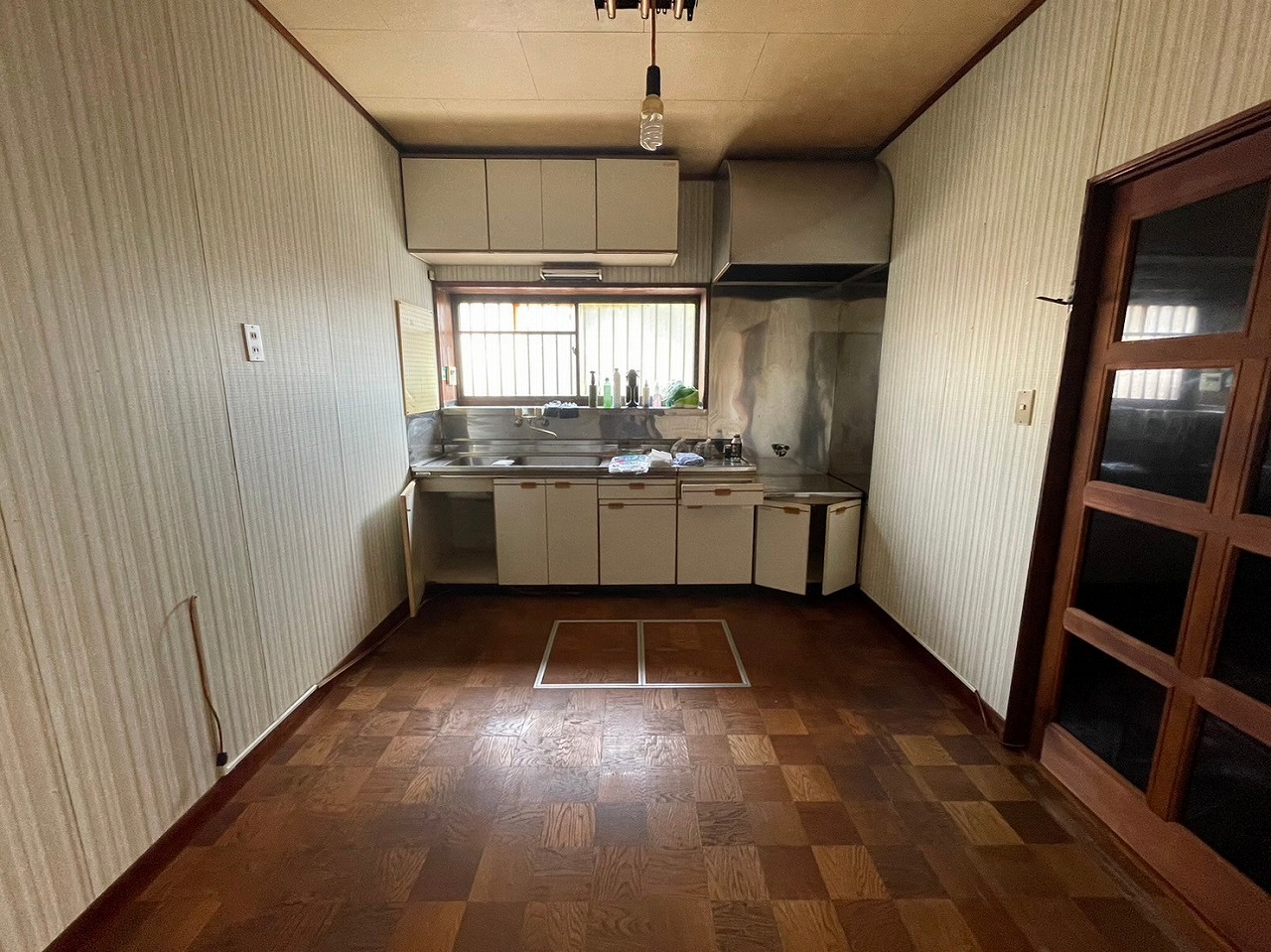 富士市中里　魅力な価格の中古住宅