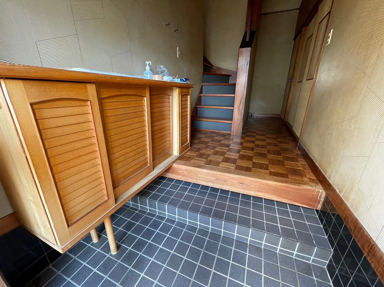 富士市中里　魅力な価格の中古住宅