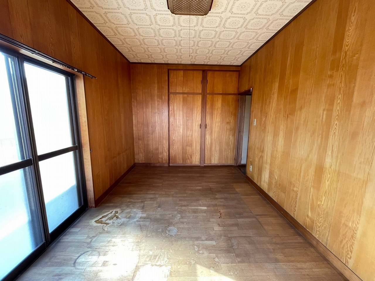 富士市中里　魅力な価格の中古住宅