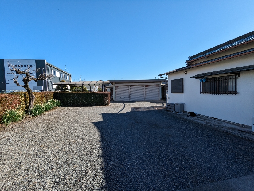 富士宮市舞々木町売土地