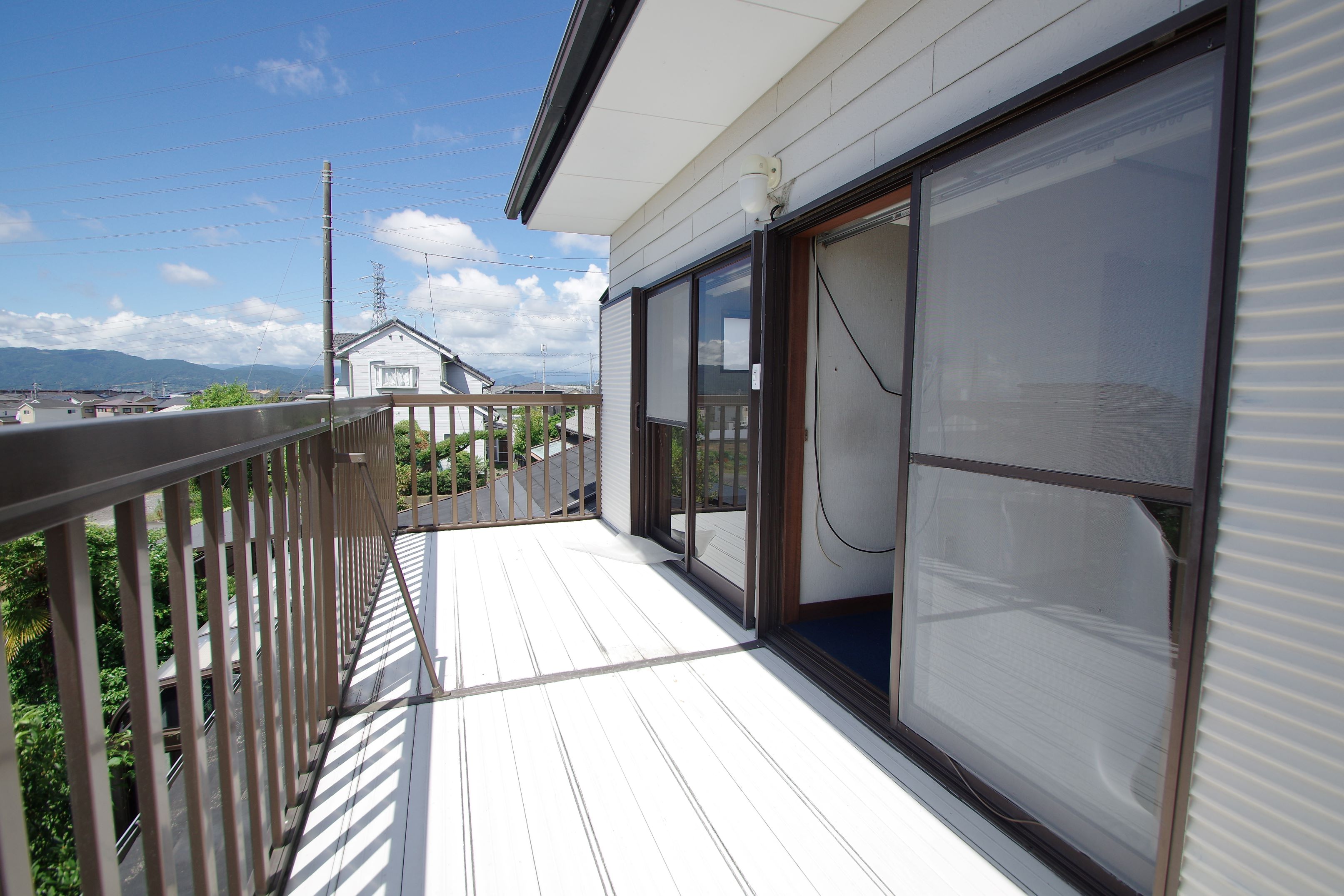 富士市今泉戸建借家