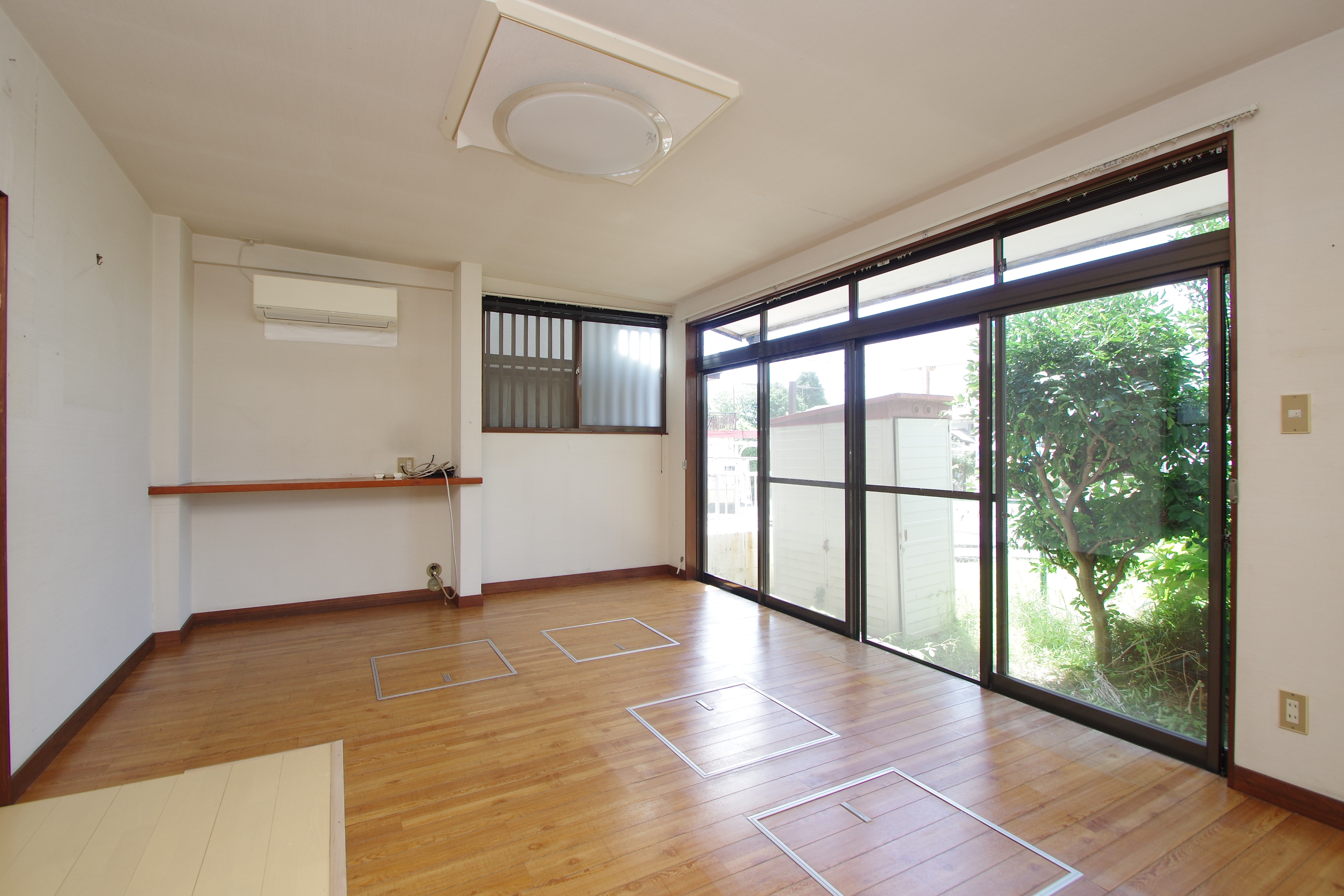 富士市今泉戸建借家