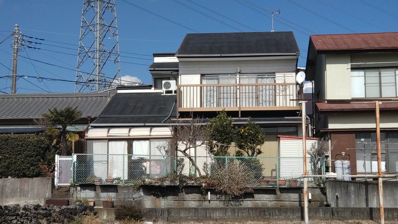 富士市今泉戸建借家