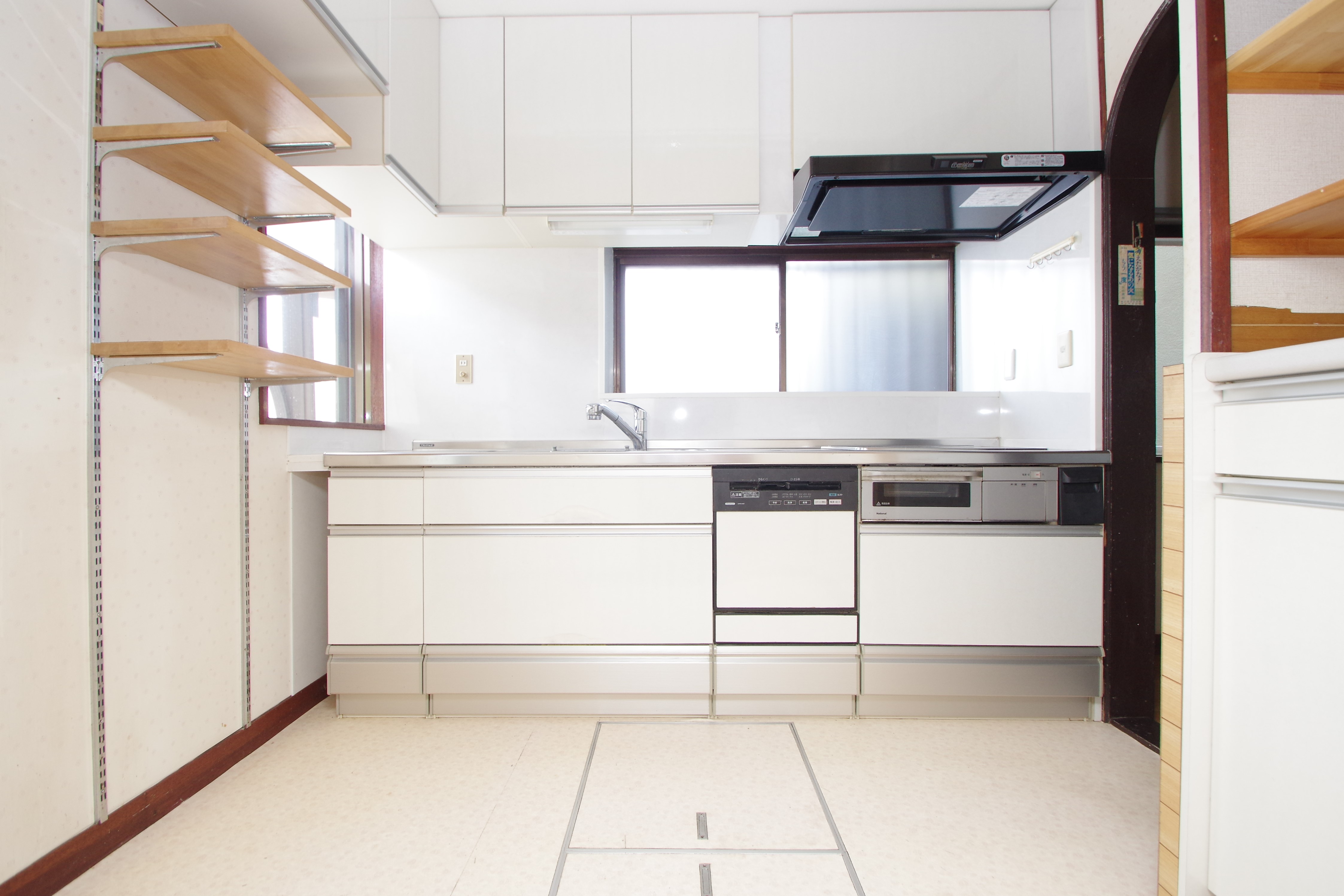 富士市今泉戸建借家