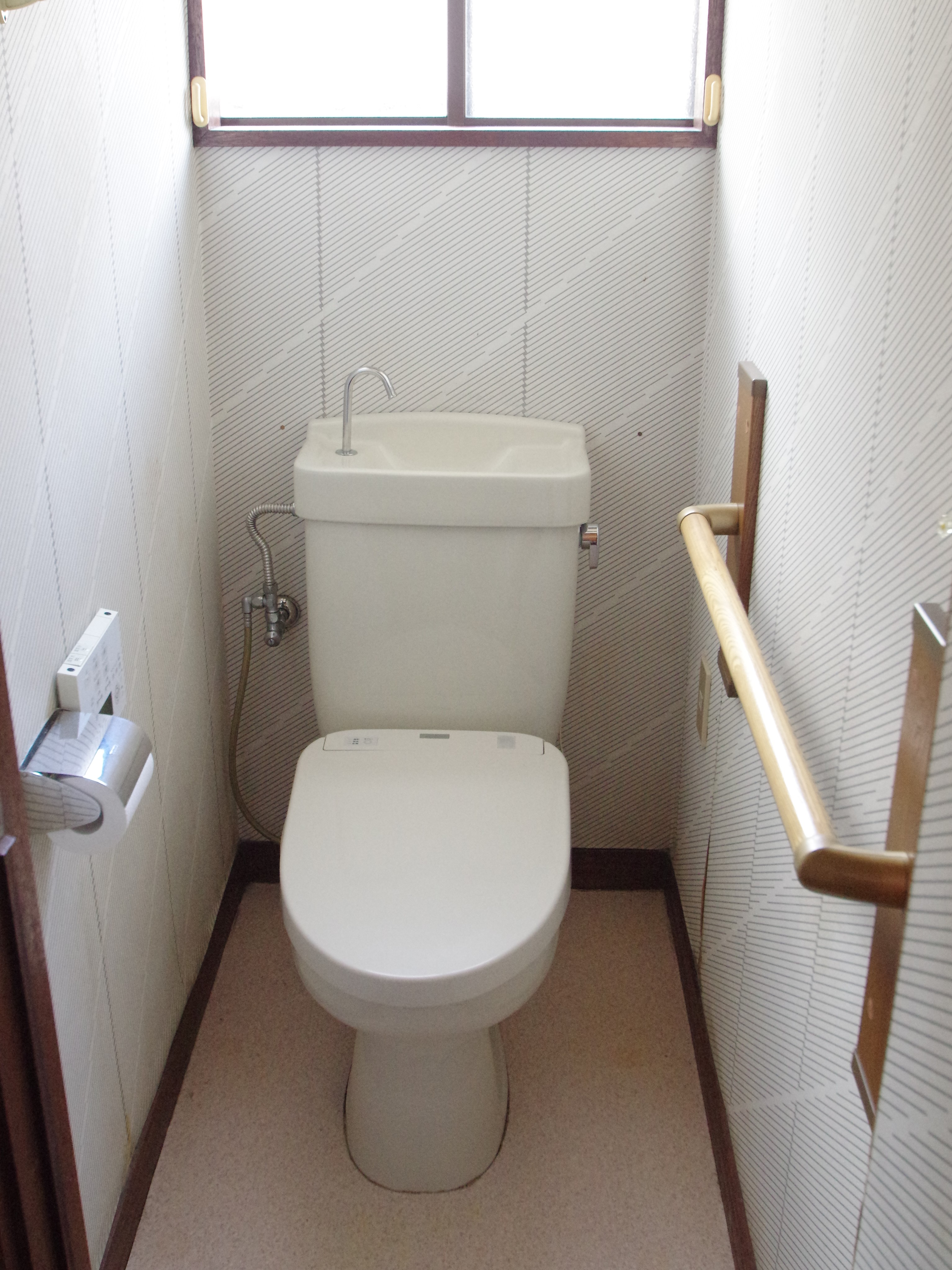 富士市今泉戸建借家