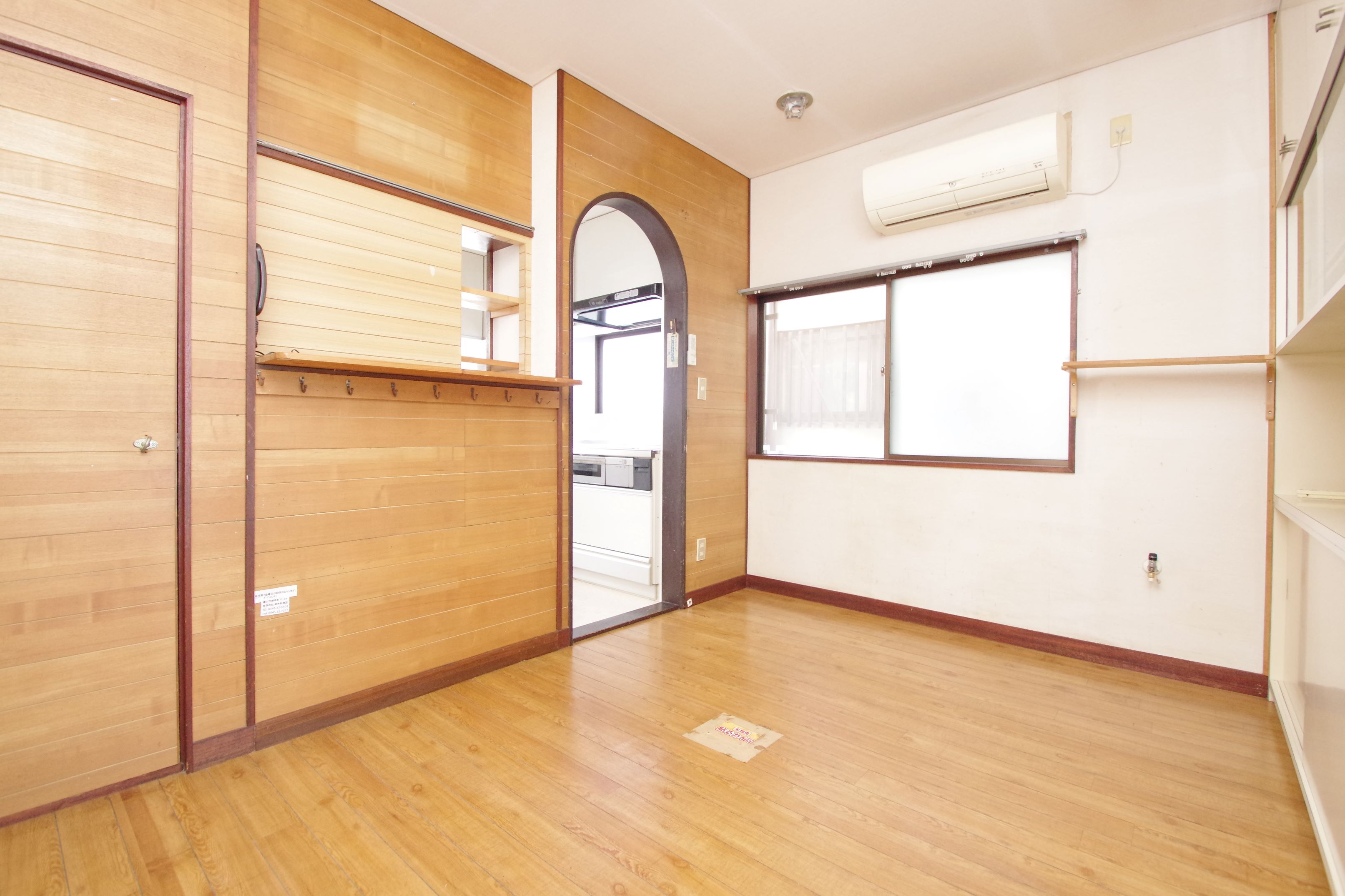 富士市今泉戸建借家