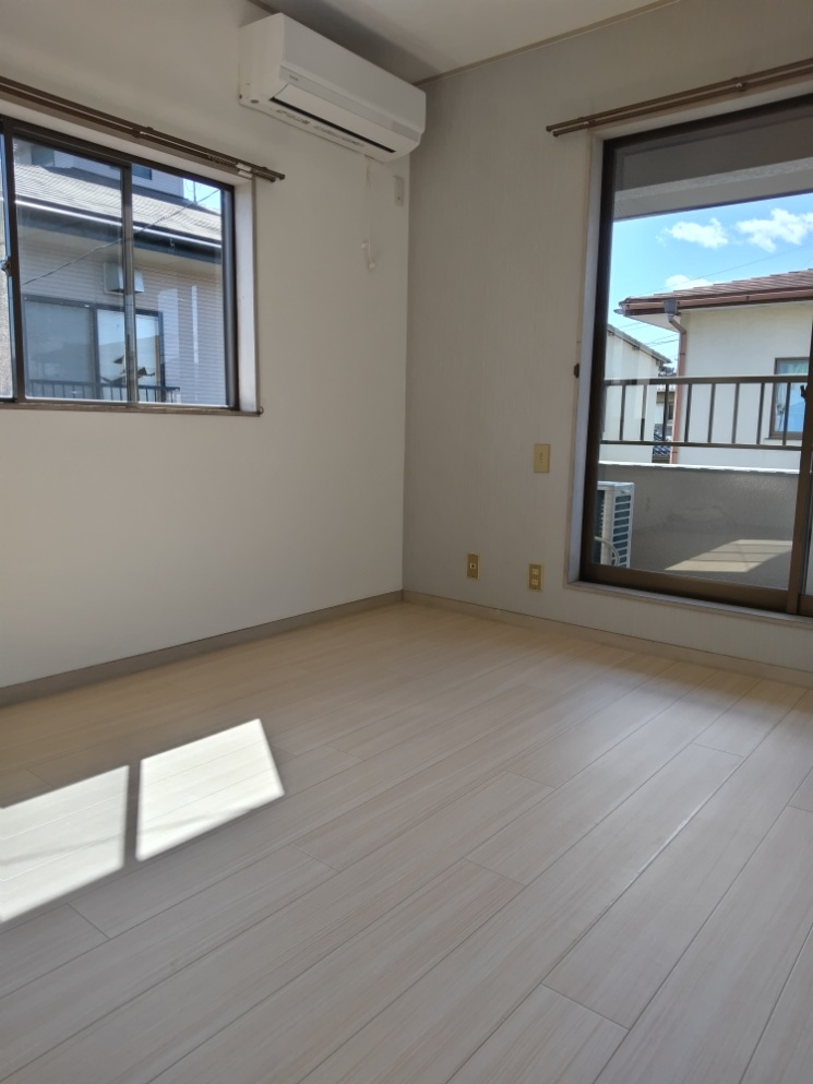 富士市川成島賃貸リノベハウス