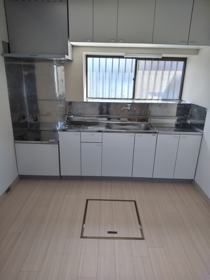 富士市川成島賃貸リノベハウス