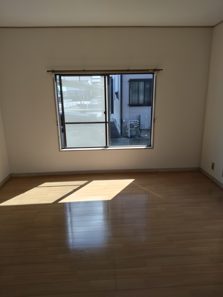 富士市川成島賃貸リノベハウス