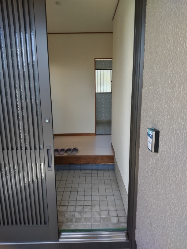 富士市川成島賃貸リノベハウス