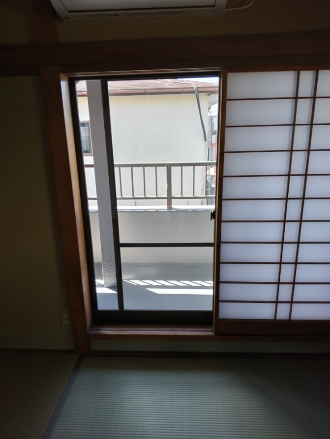 富士市川成島賃貸リノベハウス