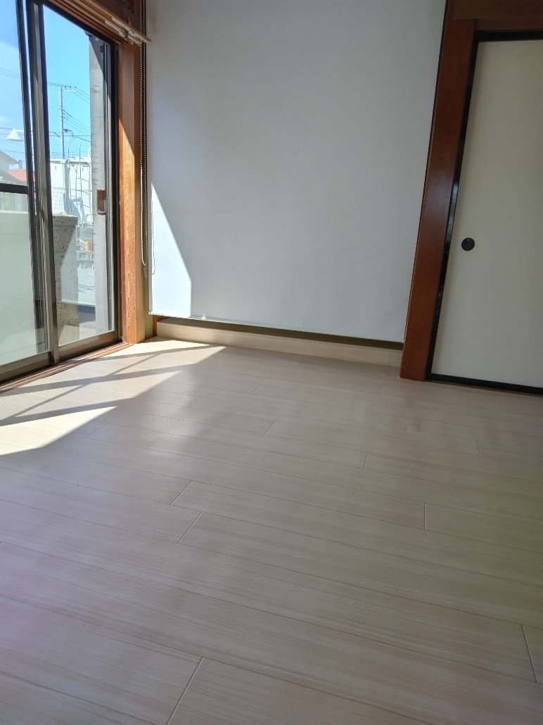 富士市川成島賃貸リノベハウス