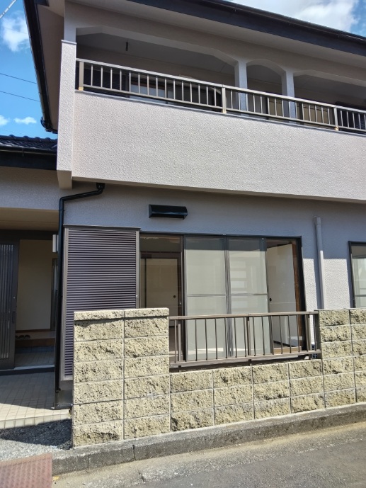 富士市川成島賃貸リノベハウス