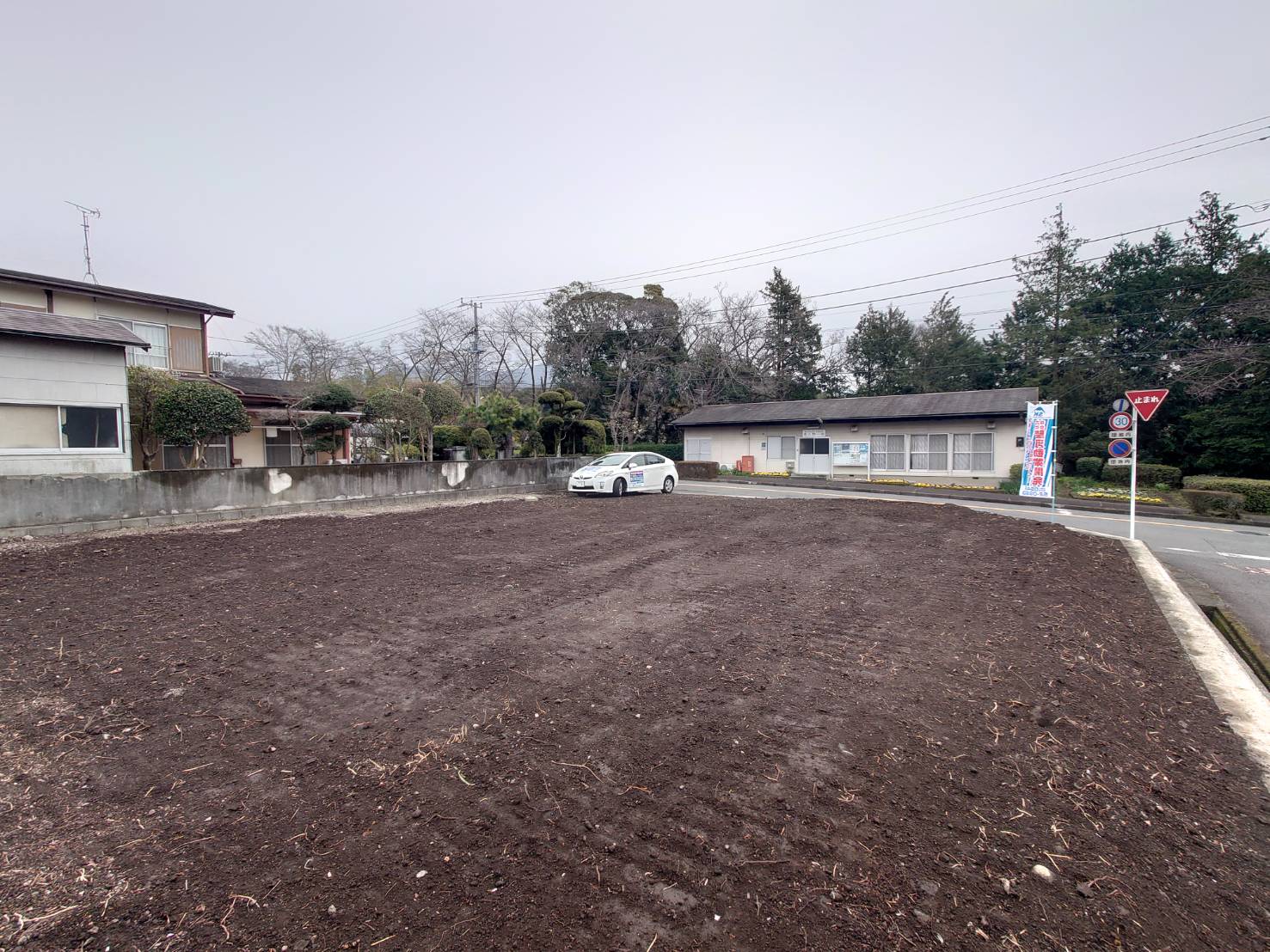 富士市富士見台5丁目