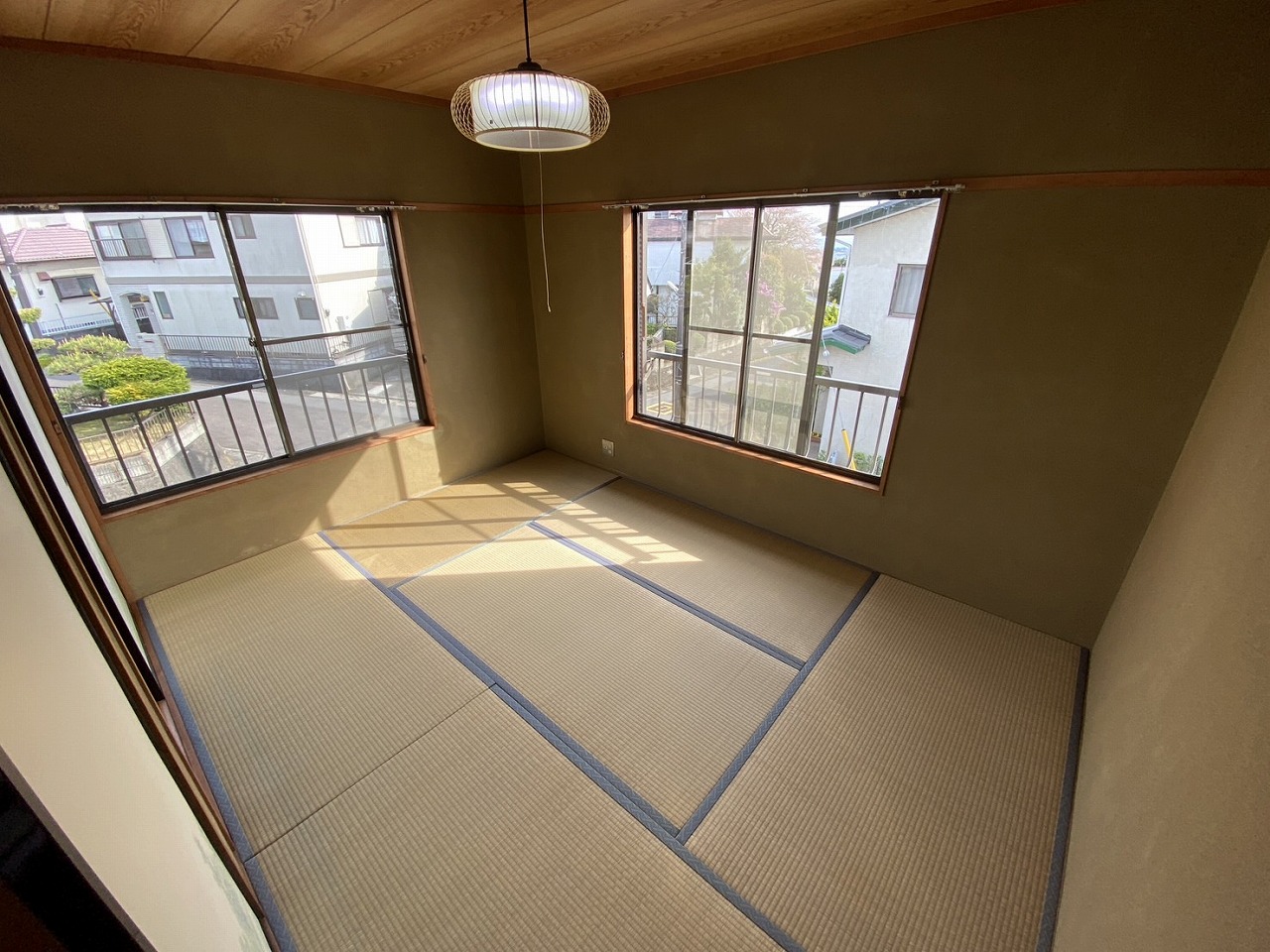 富士市富士見台4丁目中古住宅