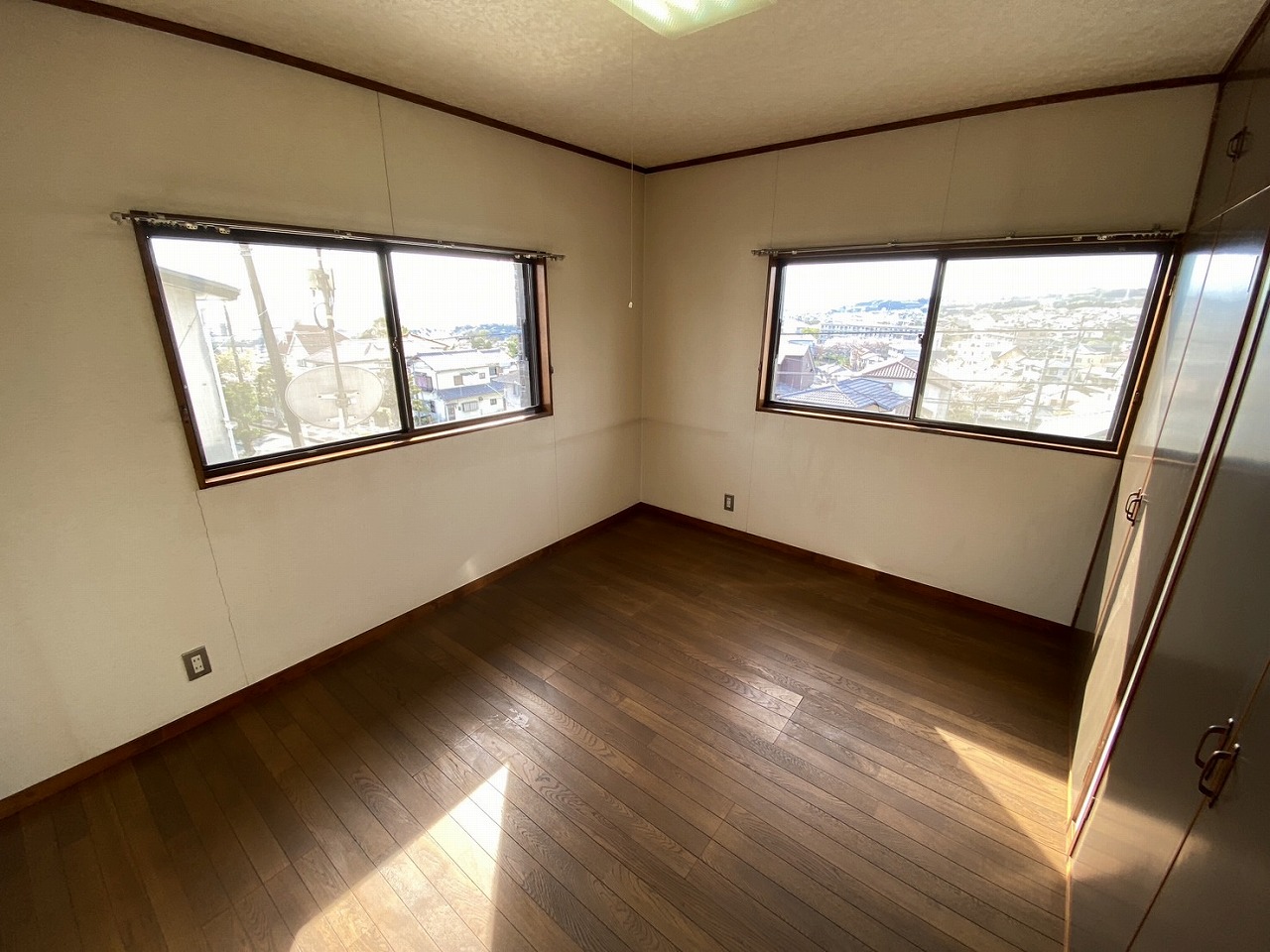 富士市富士見台4丁目中古住宅