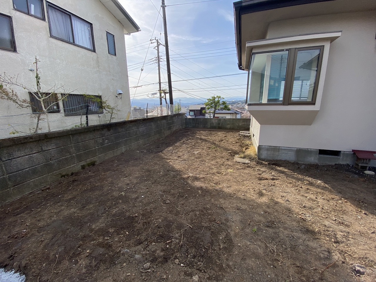 富士市富士見台4丁目中古住宅