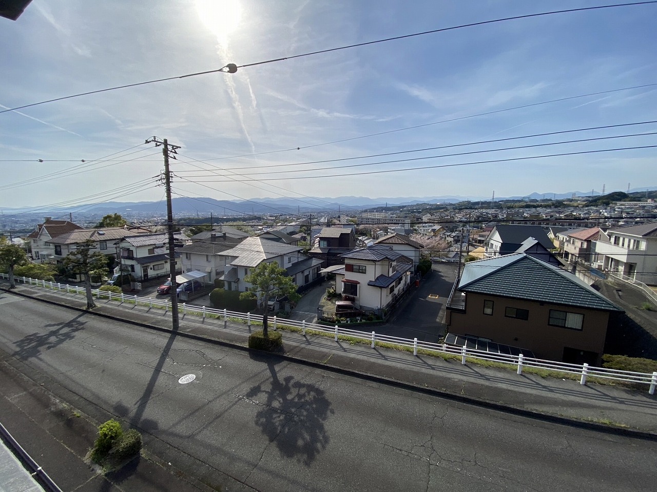 富士市富士見台4丁目中古住宅