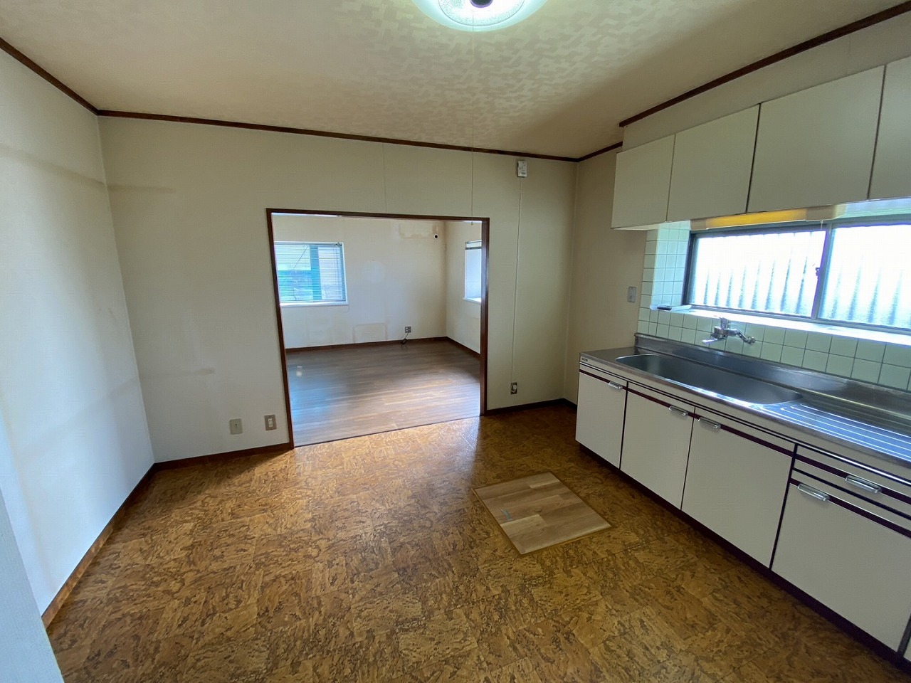 富士市富士見台4丁目中古住宅