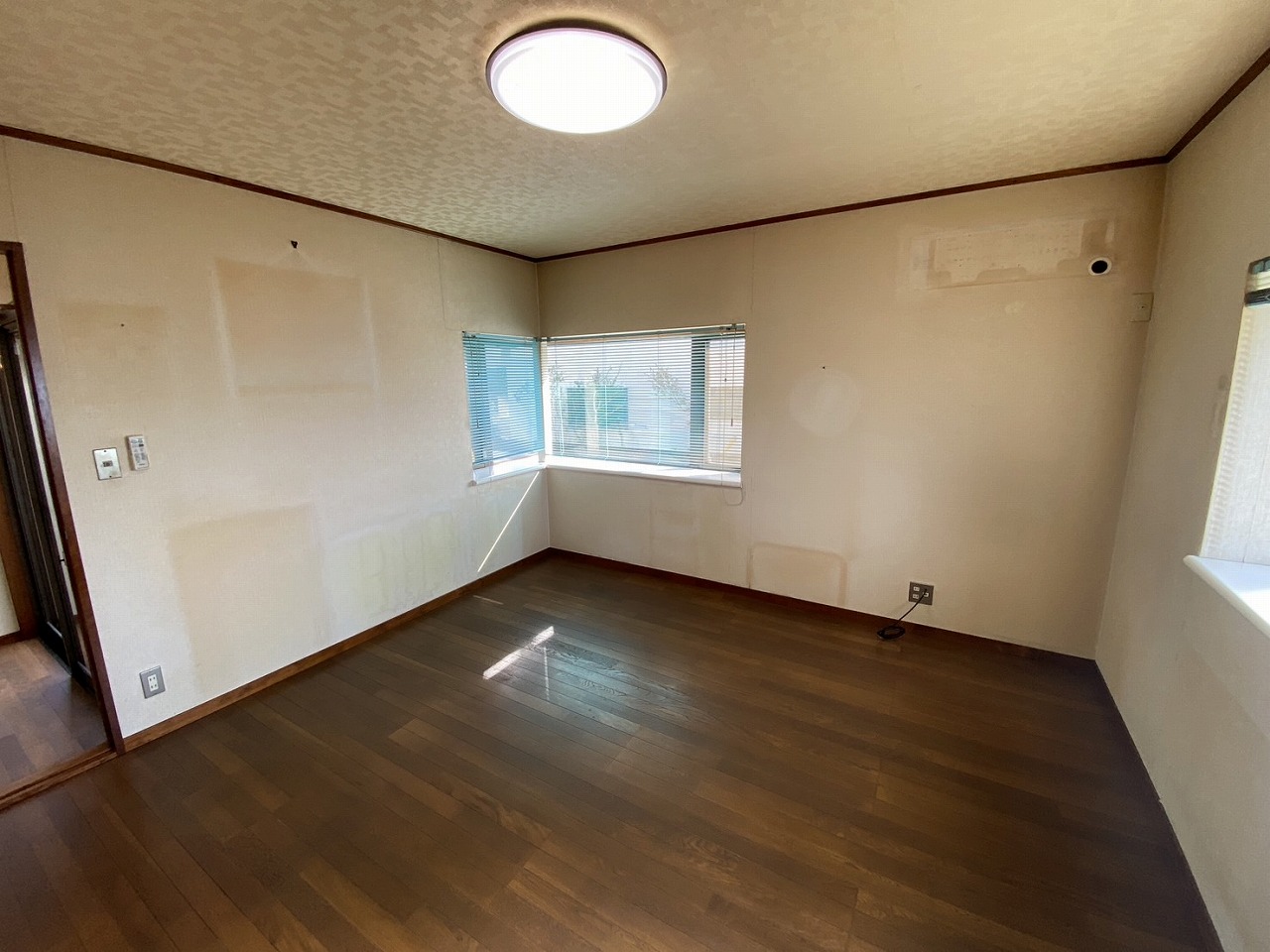 富士市富士見台4丁目中古住宅