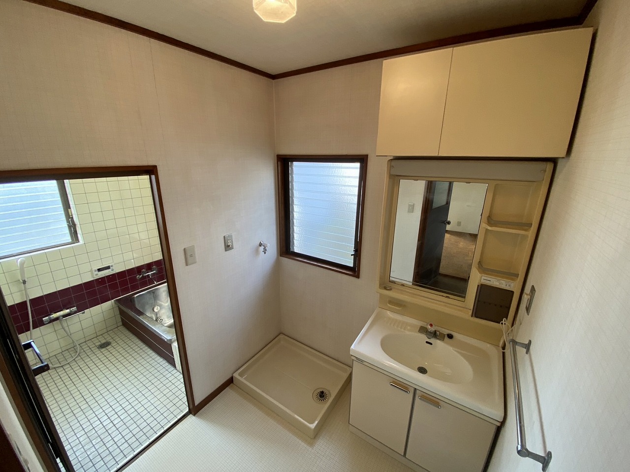 富士市富士見台4丁目中古住宅