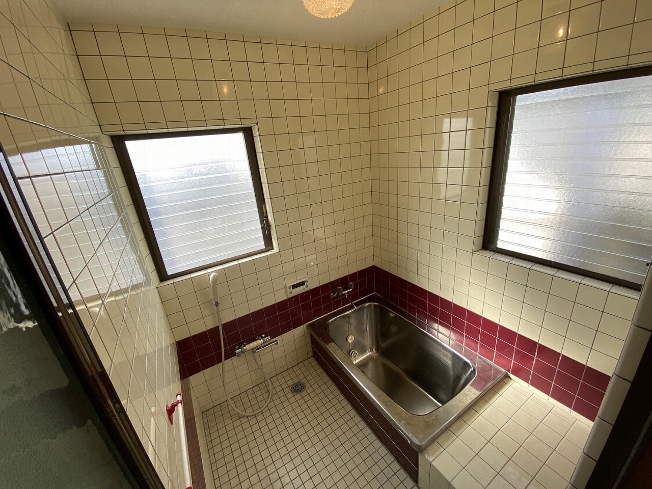 富士市富士見台4丁目中古住宅