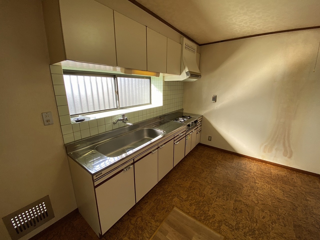 富士市富士見台4丁目中古住宅