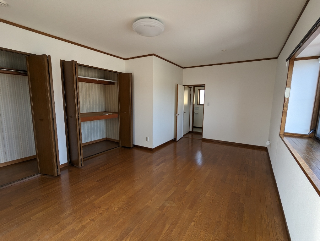 富士宮市舞々木町中古住宅