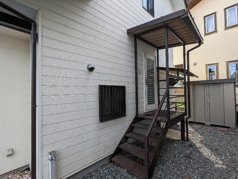 富士宮市舞々木町中古住宅