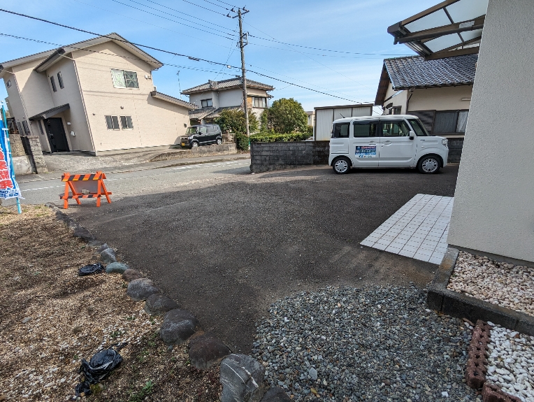 富士宮市舞々木町中古住宅