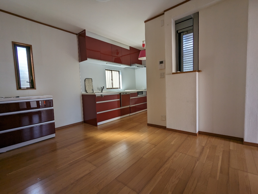 富士宮市舞々木町中古住宅