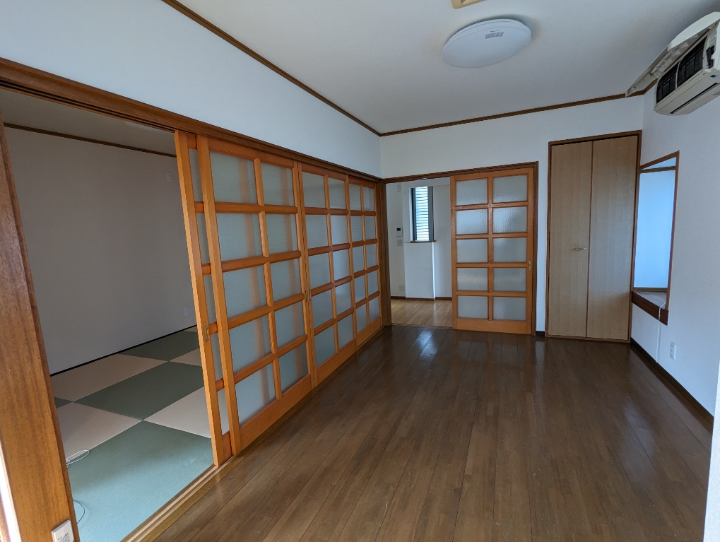 富士宮市舞々木町中古住宅