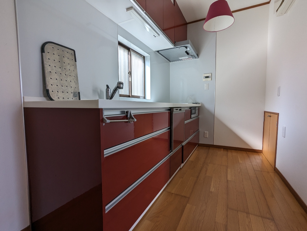 富士宮市舞々木町中古住宅