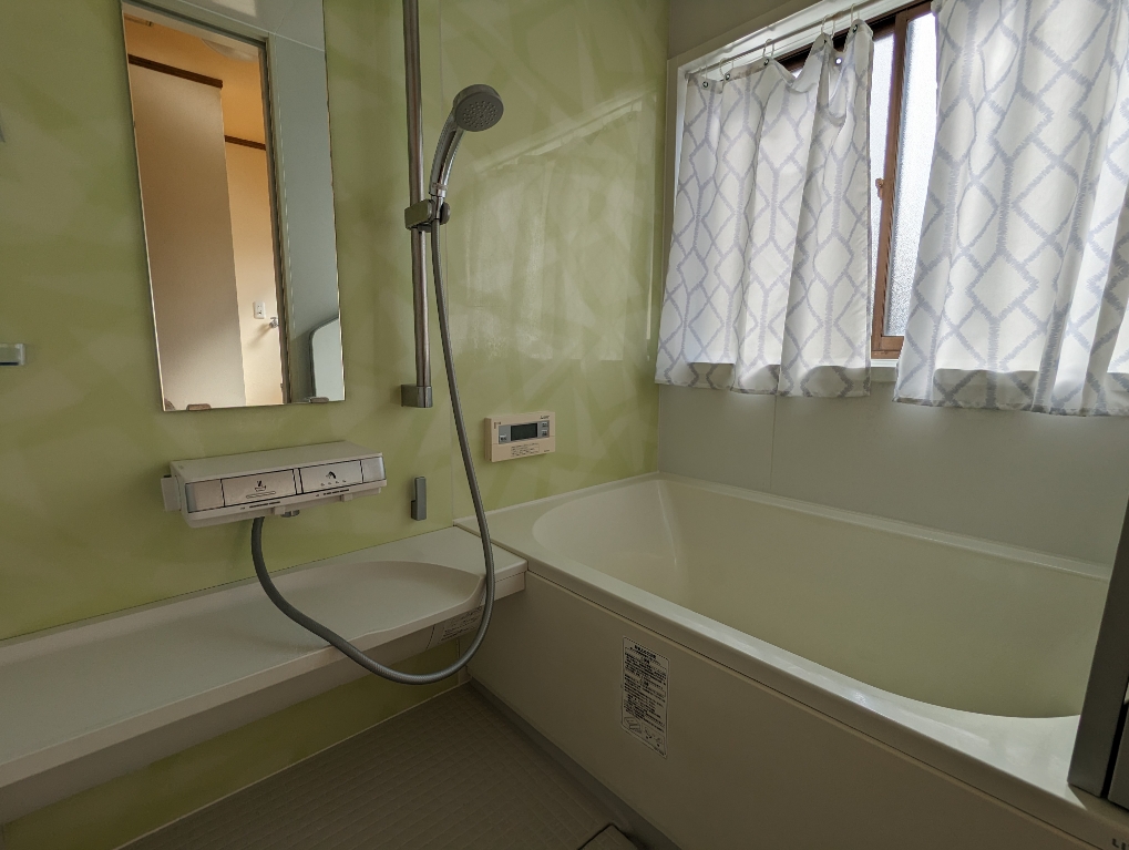 富士宮市舞々木町中古住宅