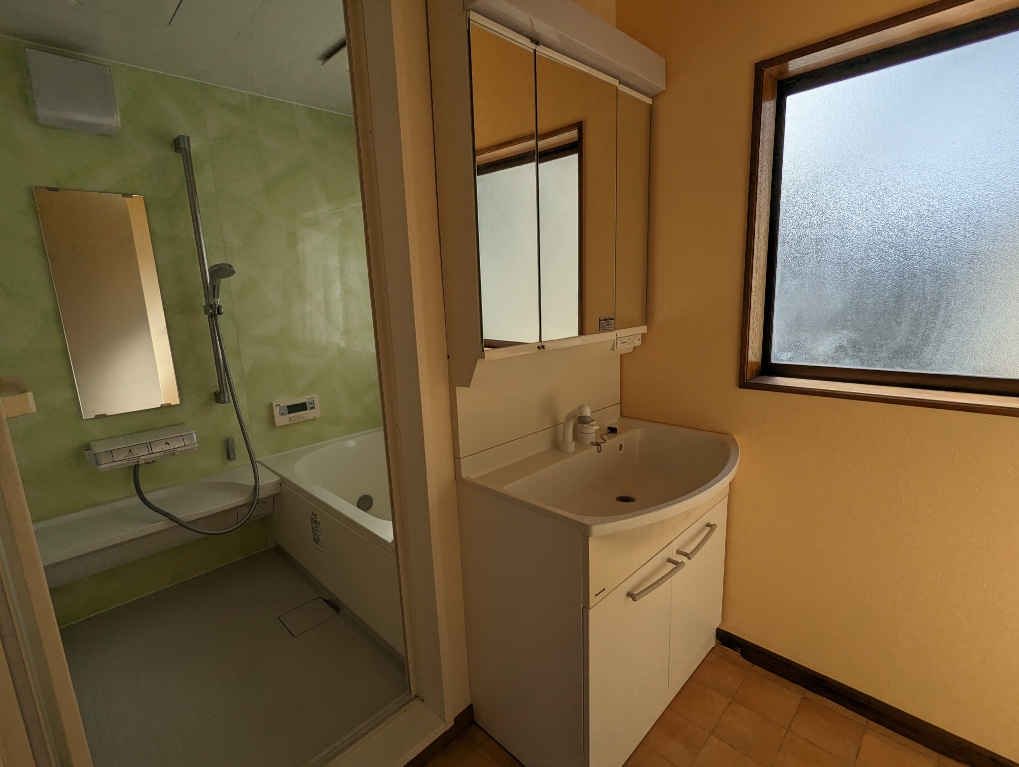 富士宮市舞々木町中古住宅