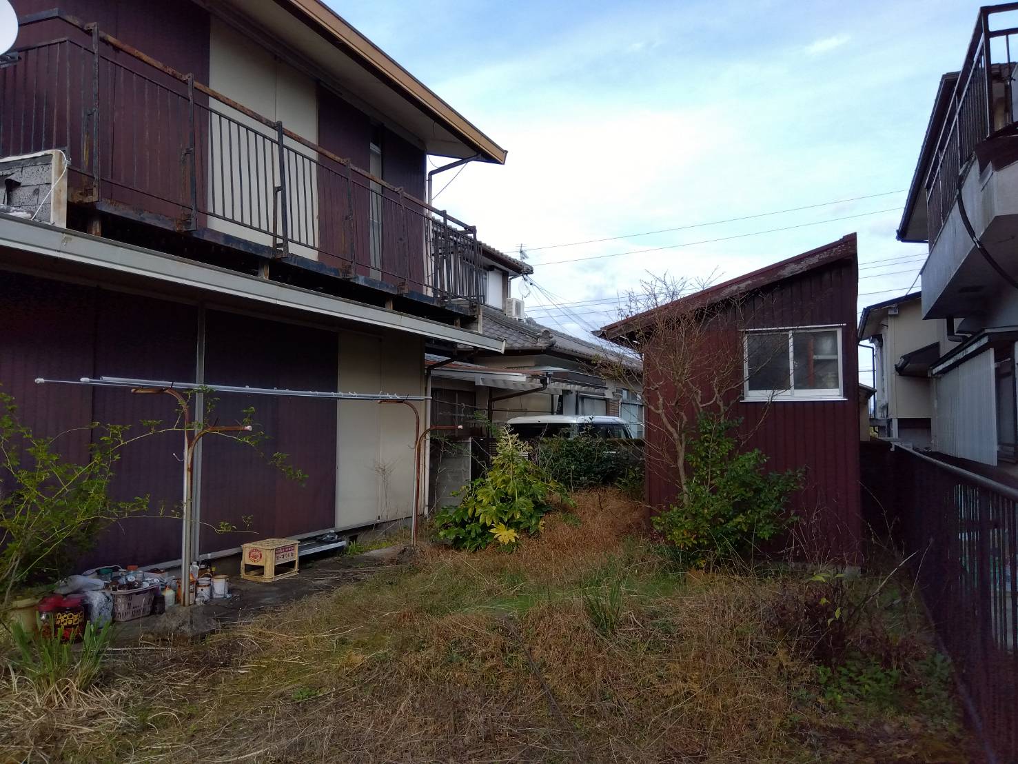 富士宮市星山中古住宅