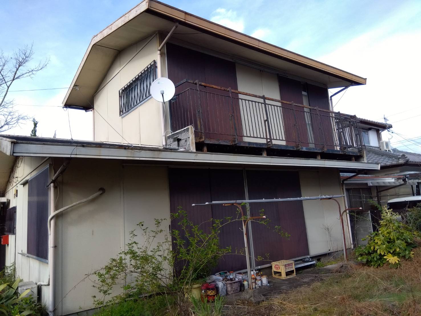 富士宮市星山中古住宅