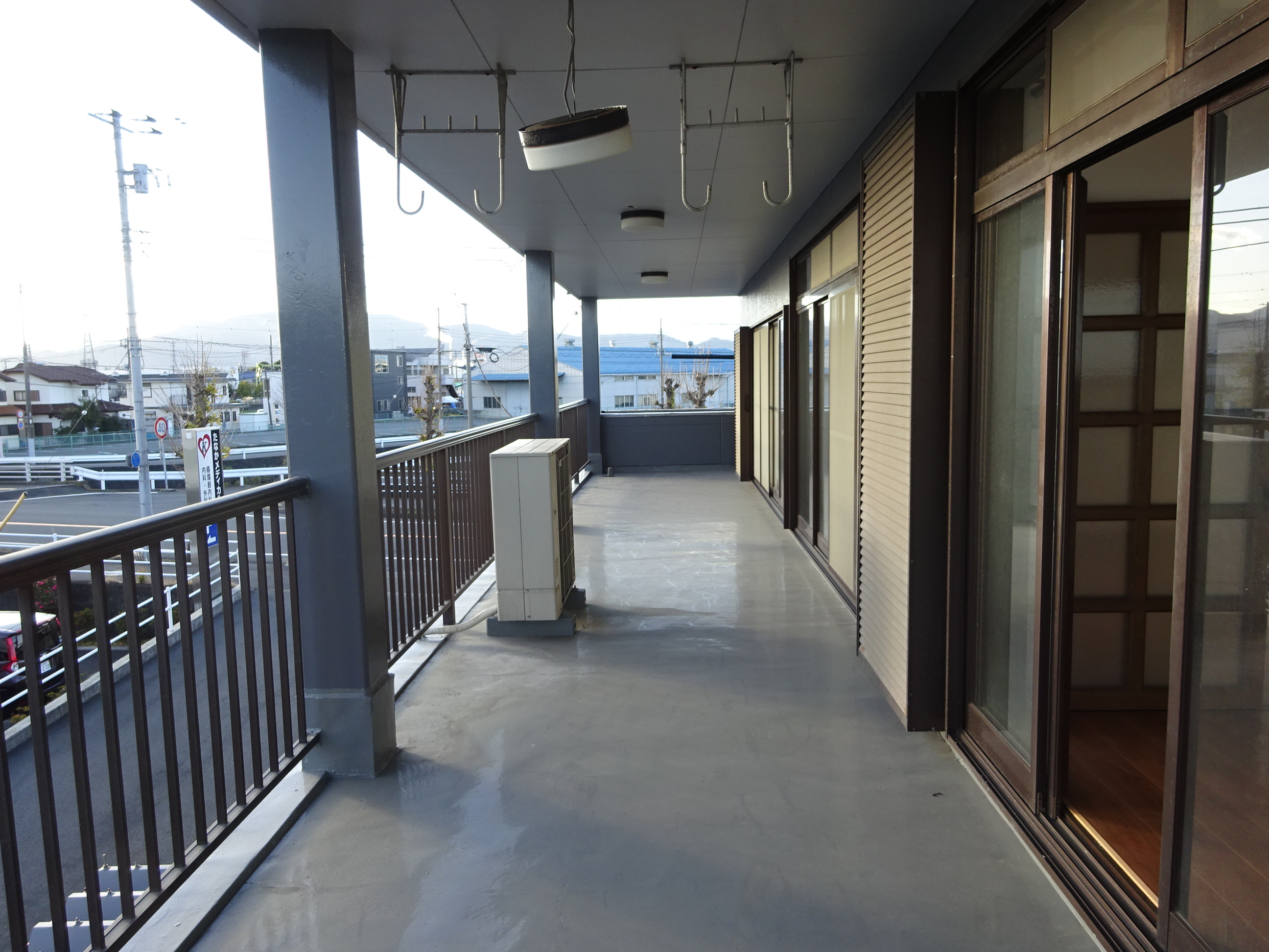 富士市津田町スルガ路面店舗