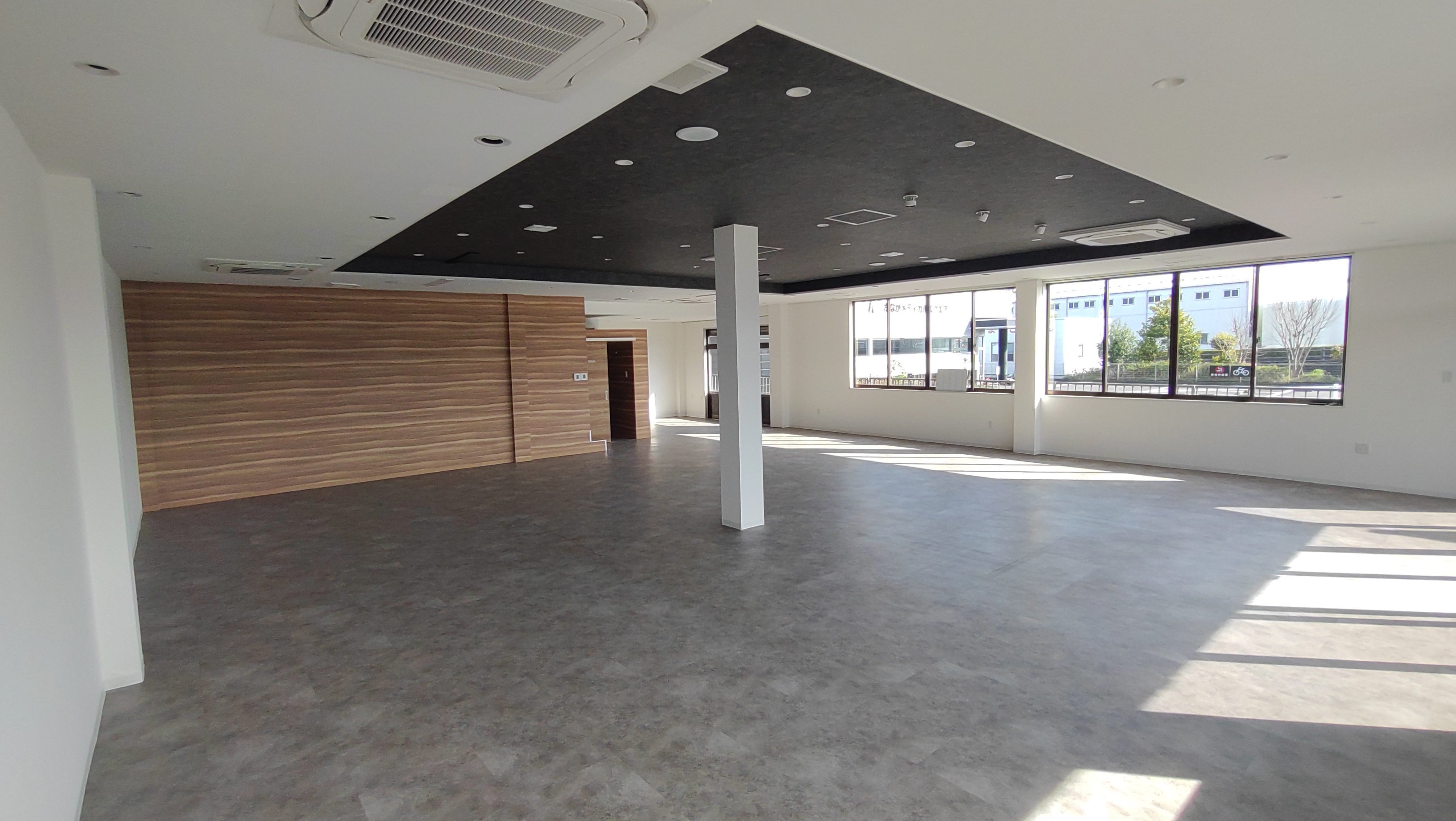 富士市津田町スルガ路面店舗