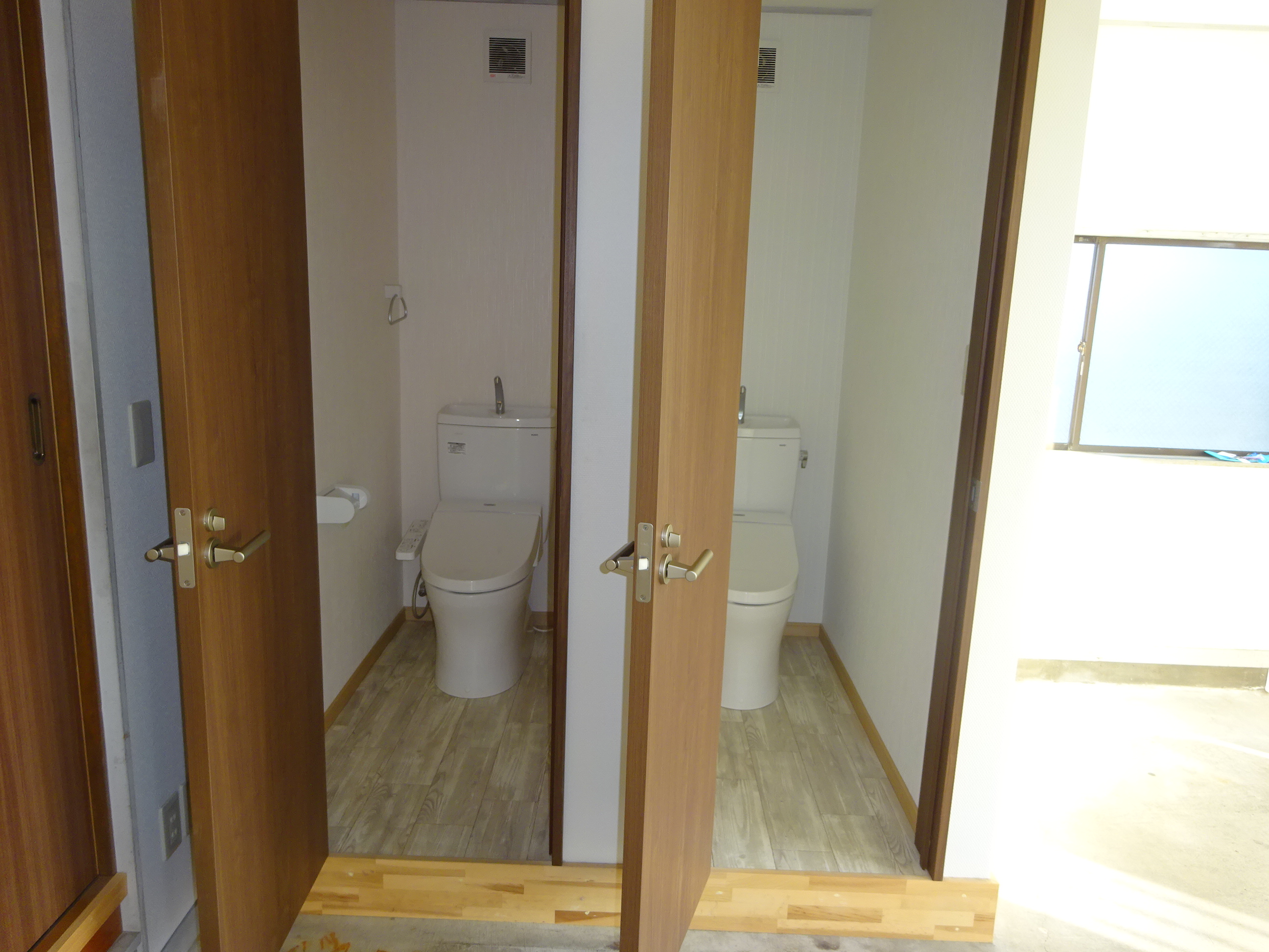 富士市津田町スルガ路面店舗