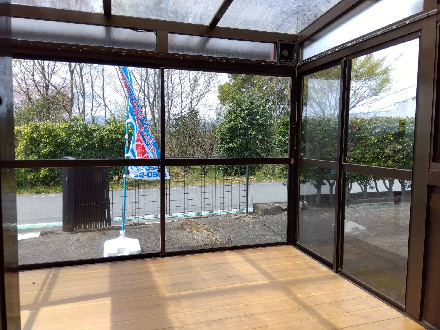 富士宮市万野原新田中古住宅