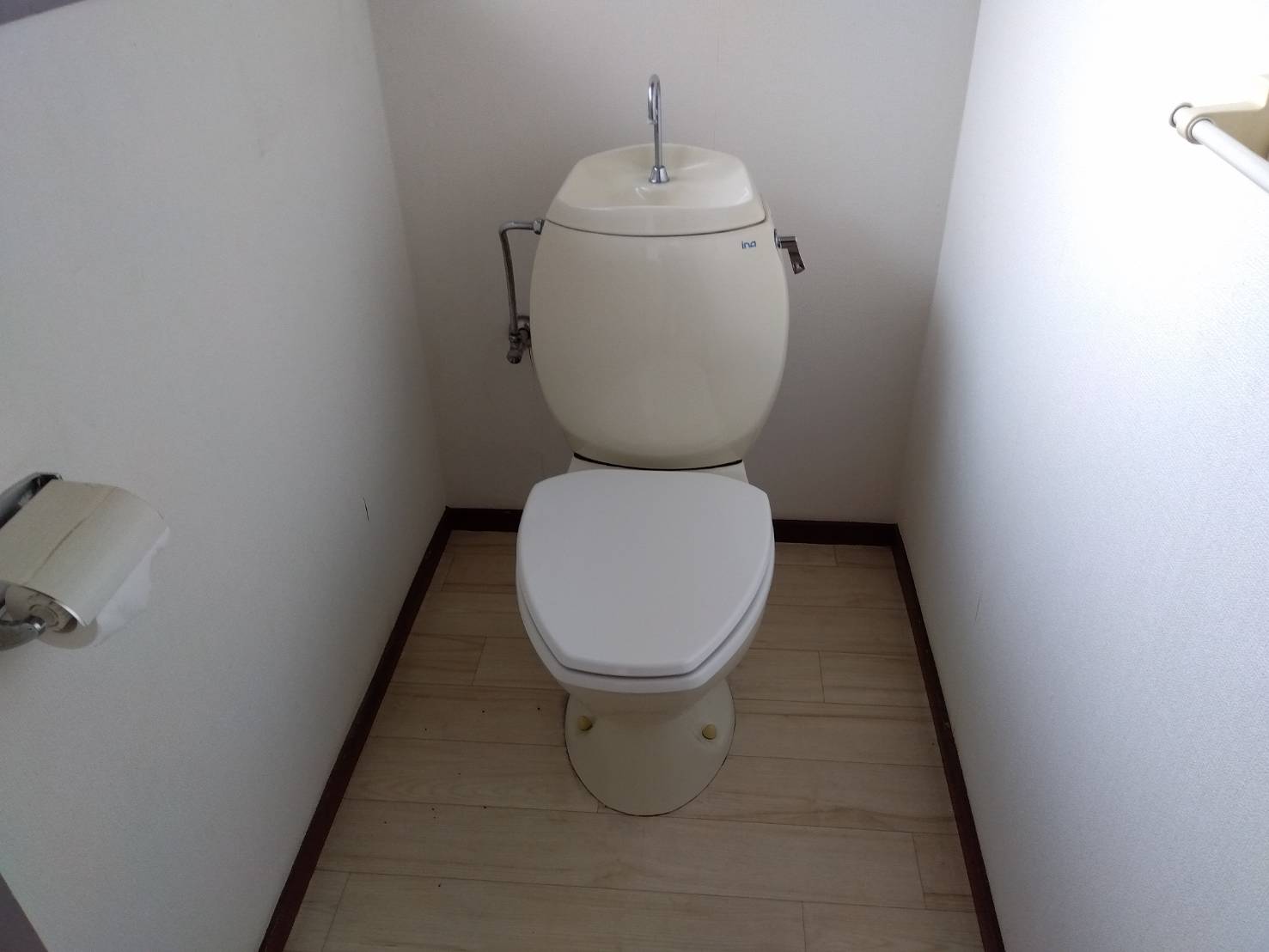 富士宮市万野原新田中古住宅