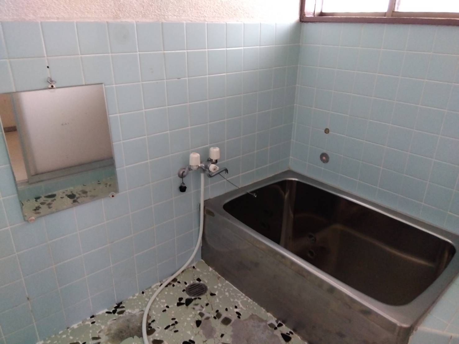 富士宮市万野原新田中古住宅