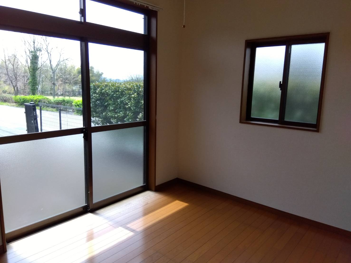 富士宮市万野原新田中古住宅