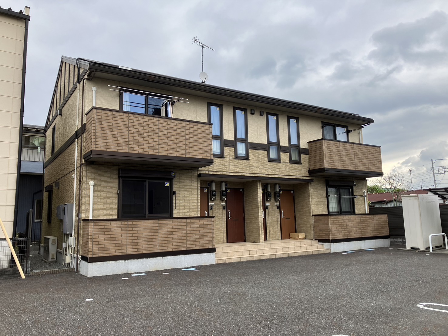 富士宮市光町　D-Room マツダ 102