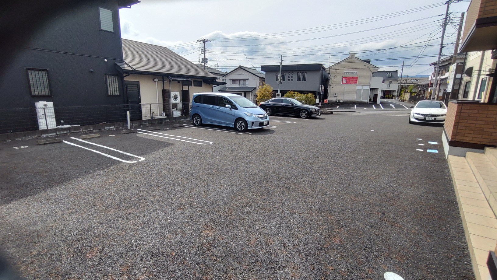 富士宮市光町　D-Room マツダ 102