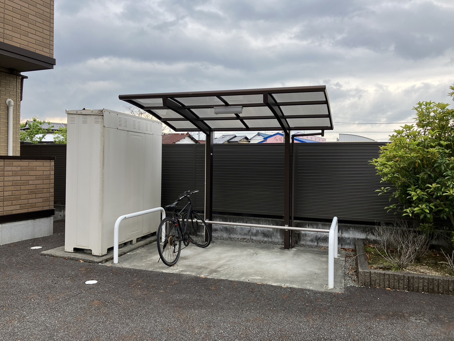 富士宮市光町　D-Room マツダ 102