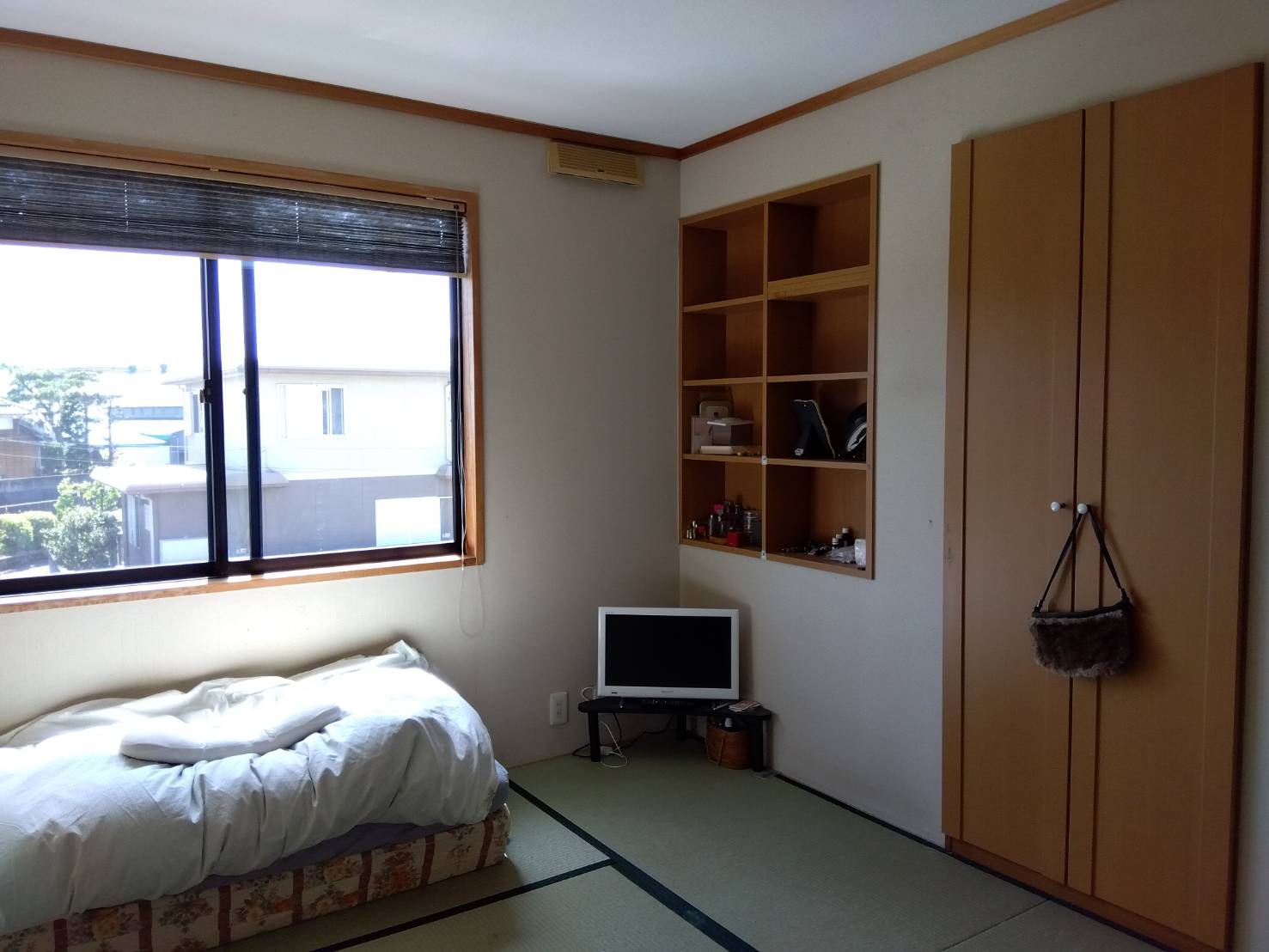 富士宮市神田川町二世帯住宅