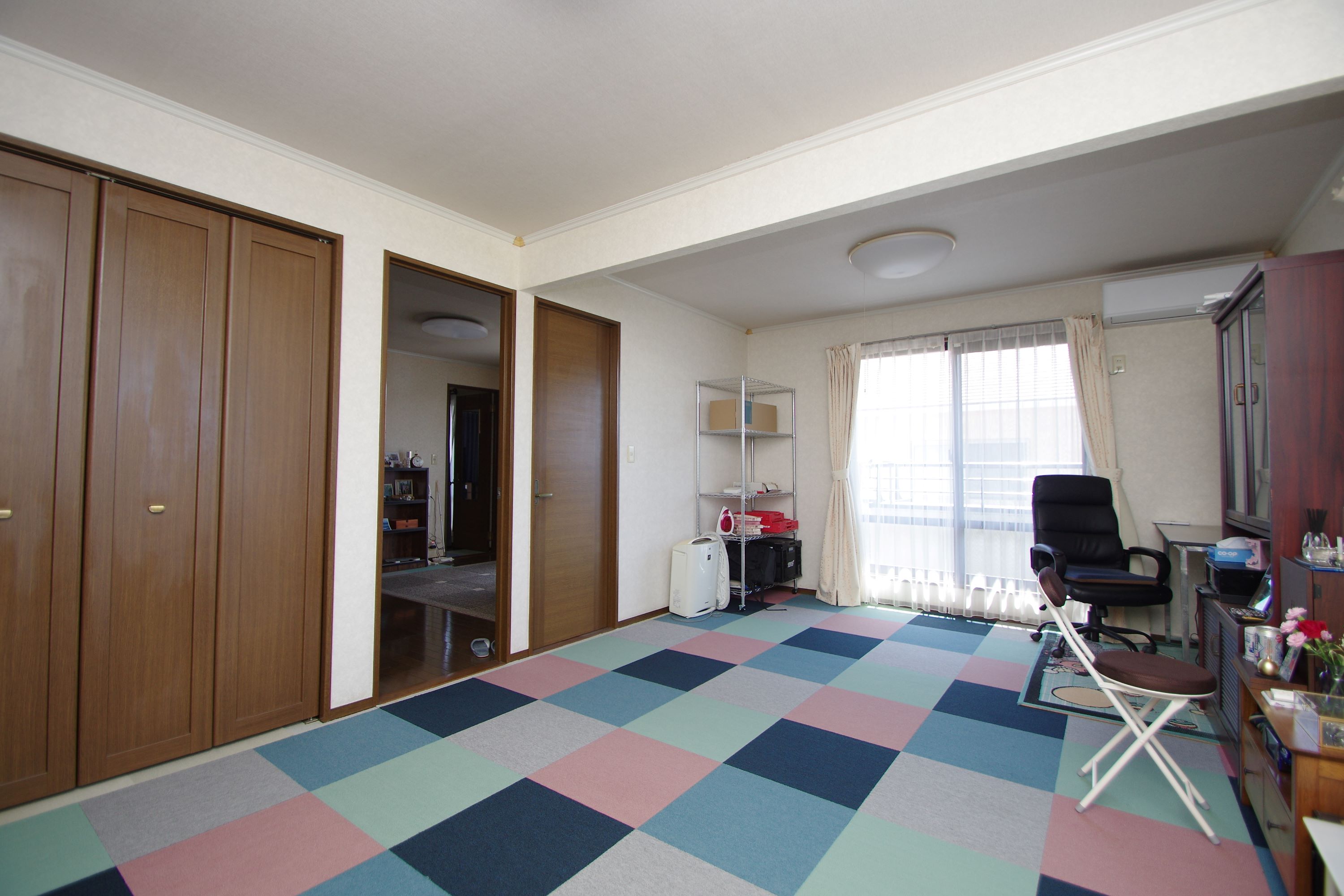 富士宮市小泉中古住宅